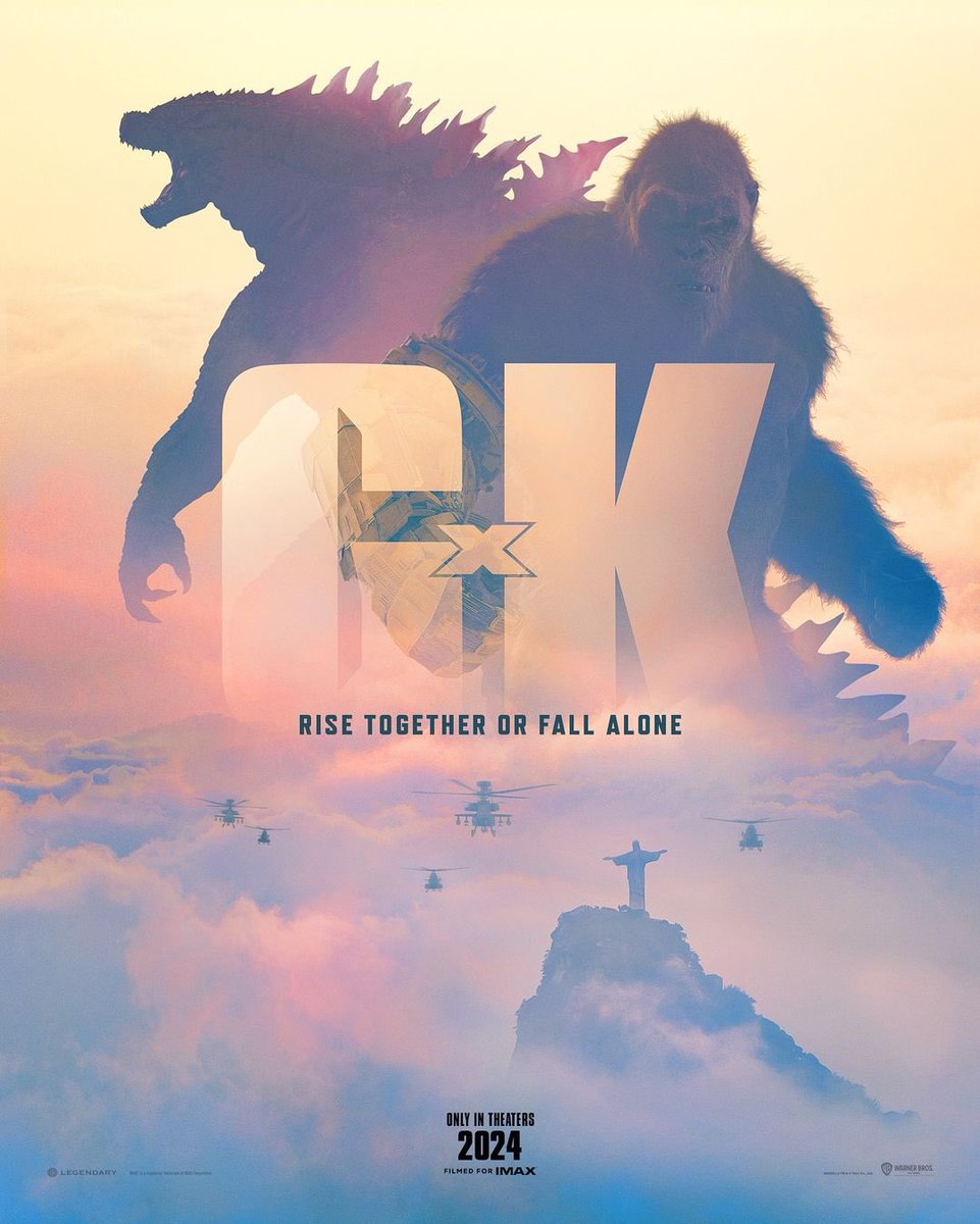 ApexCybernetics's tweet photo. Rise together or fall alone. https://t.co/L6o9IOyddQ