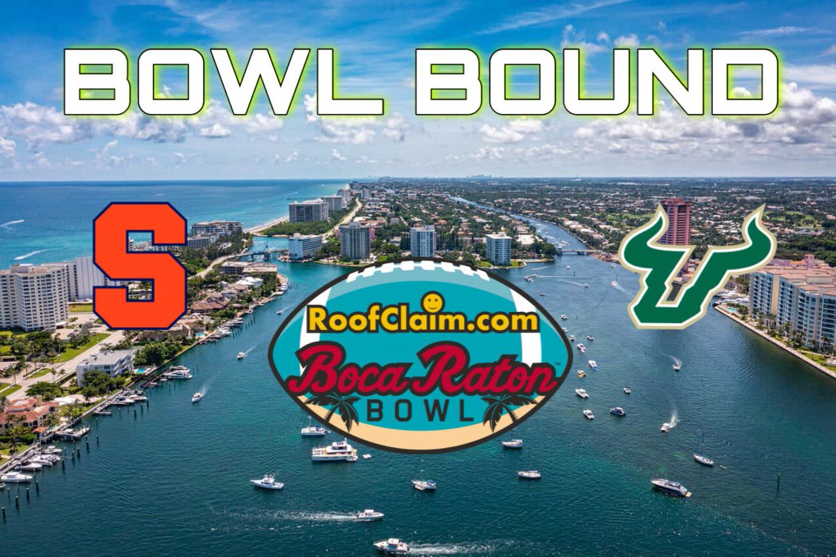 Barstool_USF's tweet photo. SYRACUSE. 12/21. 8PM. LETS FUCKING GO. https://t.co/0dyNzKGk3I