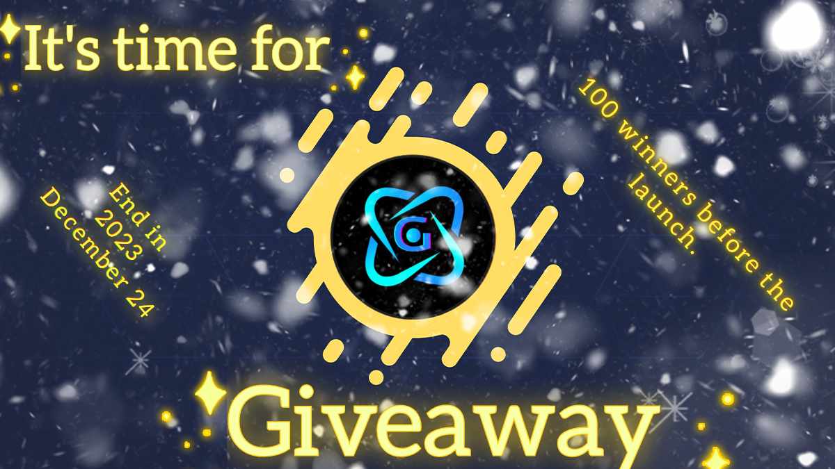 xgrokcrypto's tweet photo. 💰🔔 GIVEAWAY 🔔💰

100 XGROK for every winner 🏆🏆🏆🏆

Rules:

📌 Like
📌 Retweet
📌 Follow us @xgrokcrypto
📌 Tag 3 friends

Random winners will be selected 

Good luck! https://t.co/JmkaXXUdr3