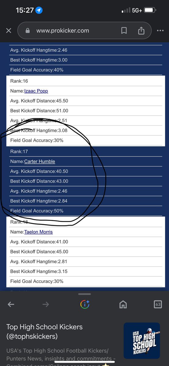 Carter Humble tweet media