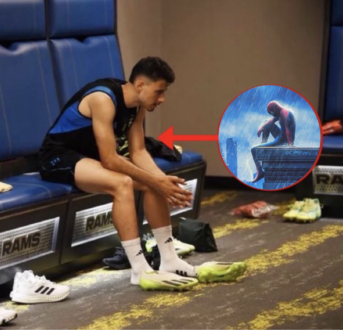 nelli’s fat ass tweet media