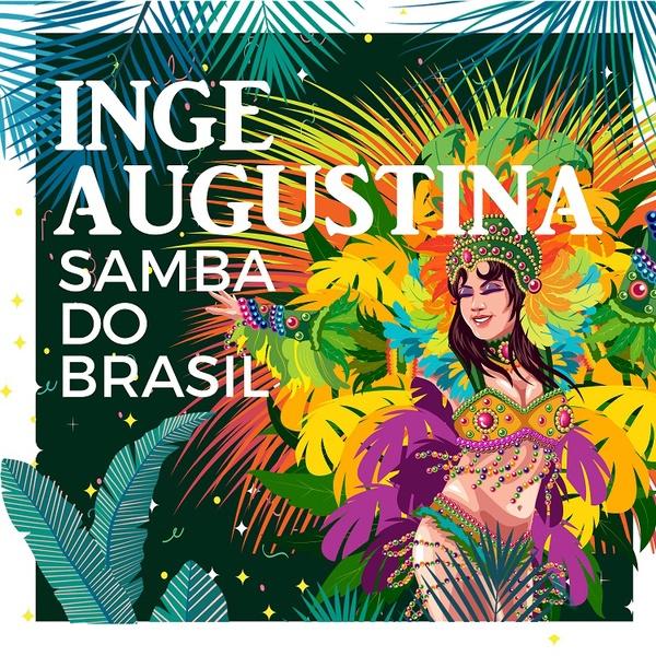 Now Playing on EASY HITS RADIO - Inge Augustina - Samba Do Brasil Listen at mytuner-radio.com/radio/easy-hit… @IngeAugustina #TrendingNow