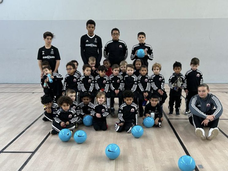 Val d’Europe FC tweet media