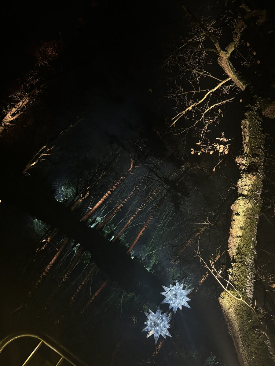 nightfall w my love <3