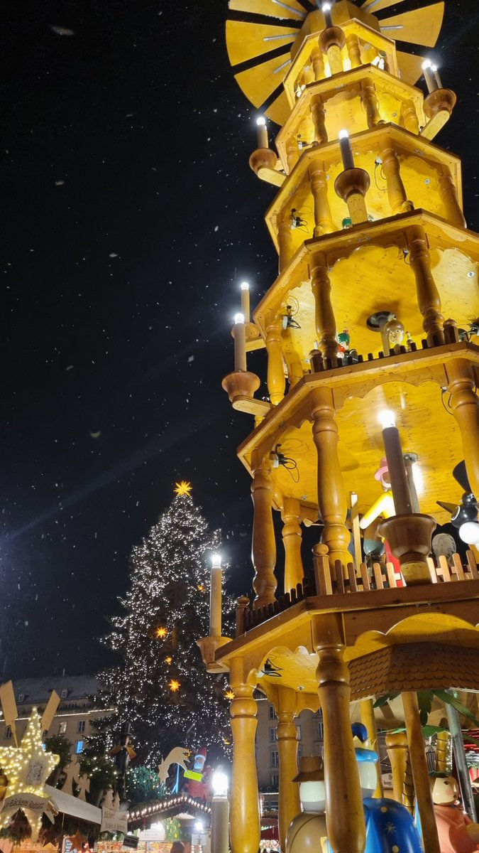 Insightful weekend at the advent symposium of the MS centrer at the <a href="/tudresden_de/">TU Dresden</a>. Looking forward to changes in medicine in 2050. Hopefully, we can stop #PIRA or whatever we call disease progression that year.