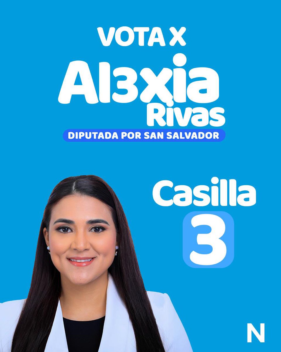 AlexiaRivasG1's tweet photo. Las batallas las hemos enfrentado juntos, y esta vez sé que no será la excepción.

Gracias por su cariño y apoyo 💙 https://t.co/Wf0VUbWmlx
