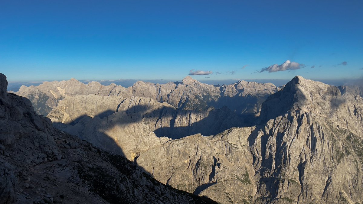 Mangart… in nekaj besed o njem: strava.app.link/3Edsm7tNeFb