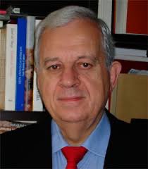 Este es el Jaime, apellidado Del Burgo, que me ha venido a la cabeza con todo el jaleo de la real pasmina.