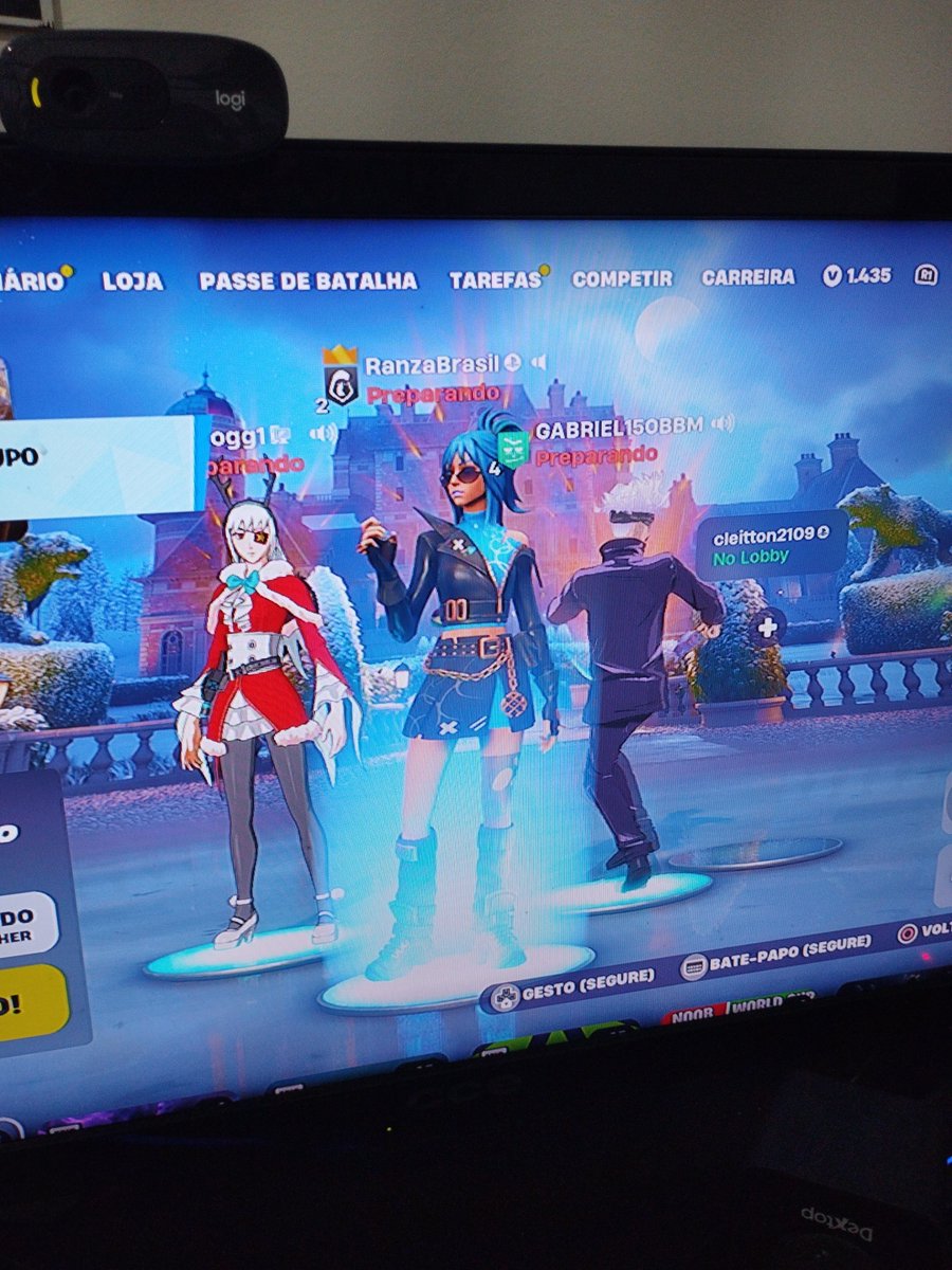 RanzaBrasil's tweet photo. Fortnite submundo @Brasil_Fortnite @FortniteGame  boraaaaaaa https://t.co/csSIq5dRGx