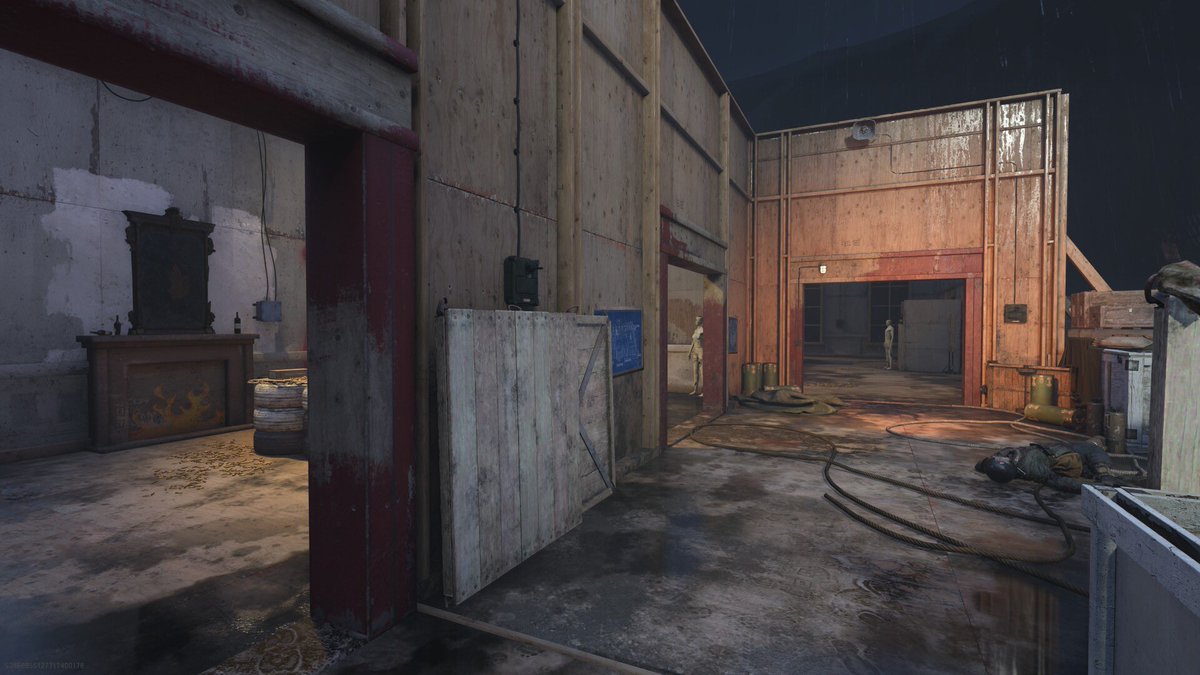 CoDQG_'s tweet photo. En vrai, Das Haus c’était banger sur Vanguard 😍 https://t.co/MIL1xojkcD