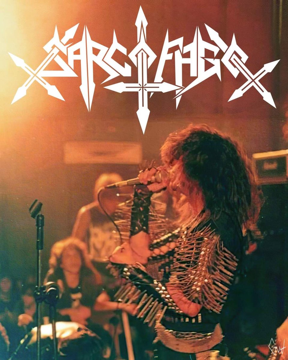 BMplusLegions's tweet photo. SARCOFAGO https://t.co/a384xLTVG6
