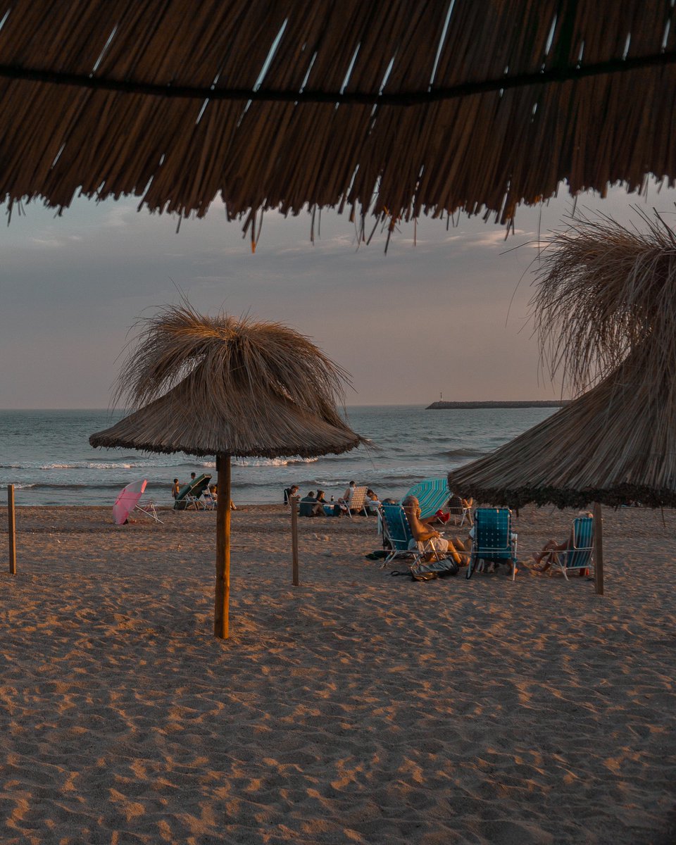 NecocheaTur's tweet photo. Las tardes en Quequén, son soñadas 🙌🏻
¿Ya conoces nuestras playas?
Tu escape perfecto, está en #LaMejorPlayaArgentina 🌊
#NecocheaTur #Verano2024
#QuequenTur #MagicamenteNatural https://t.co/FmmjR5IfyE