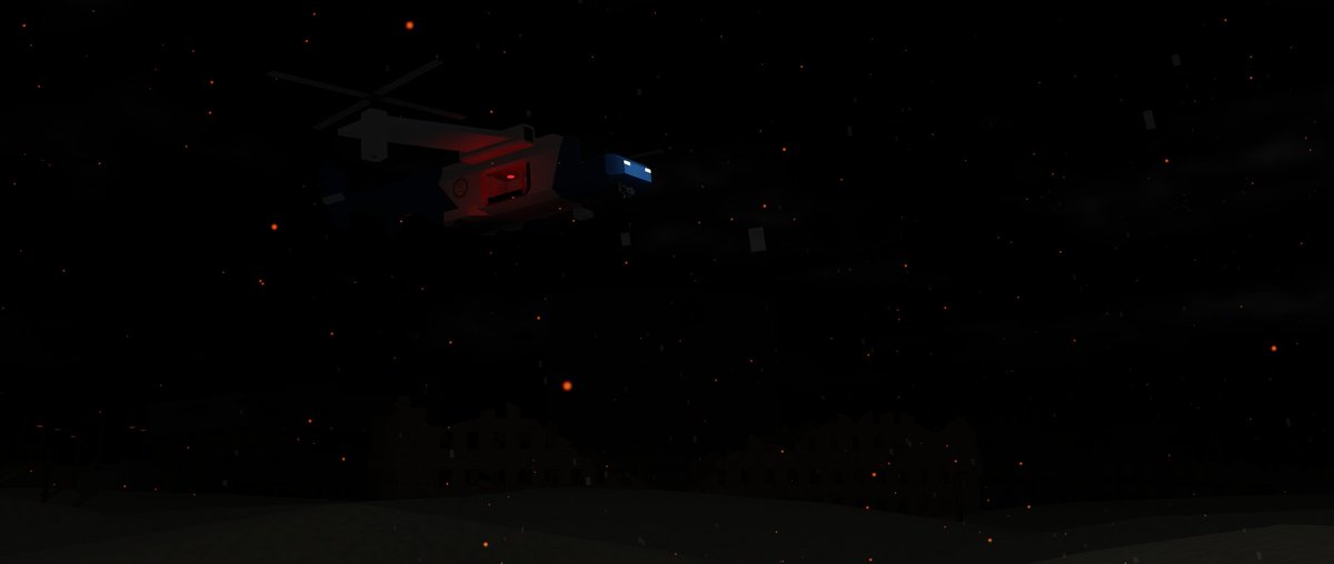 ProjectSparkRBX's tweet photo. Bug fixes, a new badge, and an ambient overhaul have been introduced to the After the Flash 5: Isle Reimagined Frost update! Check it out here: https://t.co/Y33ouwCgms https://t.co/DA9Nsv83K0