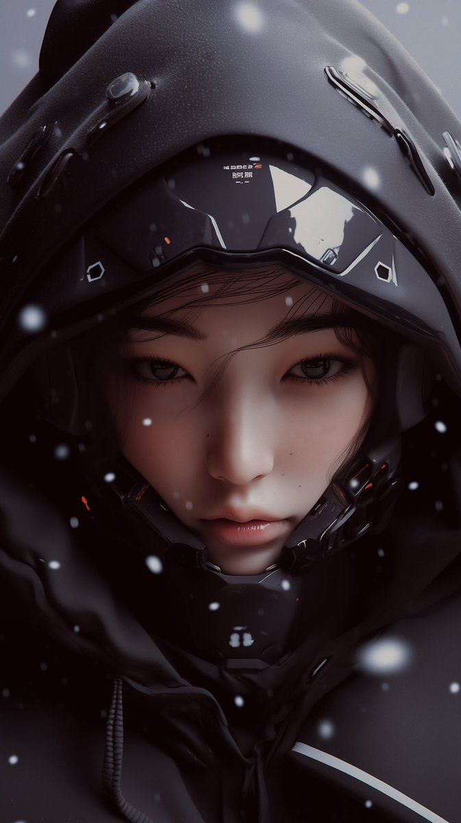 bonumabs's tweet photo. #digitalart #characterart #characterdesign #MidjourneyAI https://t.co/wPjfzCGT0y