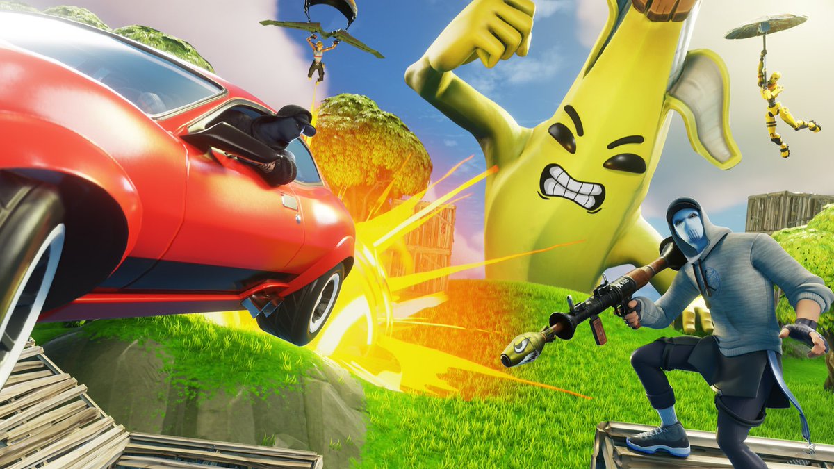 JackoutX's tweet photo. Introducing #LateGameFrenzy!

Releasing on Fortnite Creative on December 24. And you DO NOT want to miss this!❤️‍🔥 

There are several features never seen in a single game before.👀 

Check out here for what’s going down &amp; prizes: https://t.co/myiKvdBKOs🦋

Updates: @LateGameFrenzy https://t.co/OTdhUSPCr8