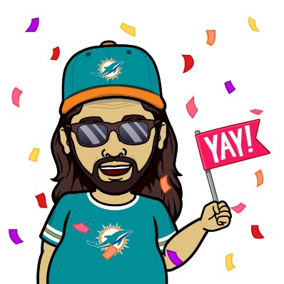 JoshMarino420's tweet image. Dolphins win!!!!!!!!! #MIAvsWAS