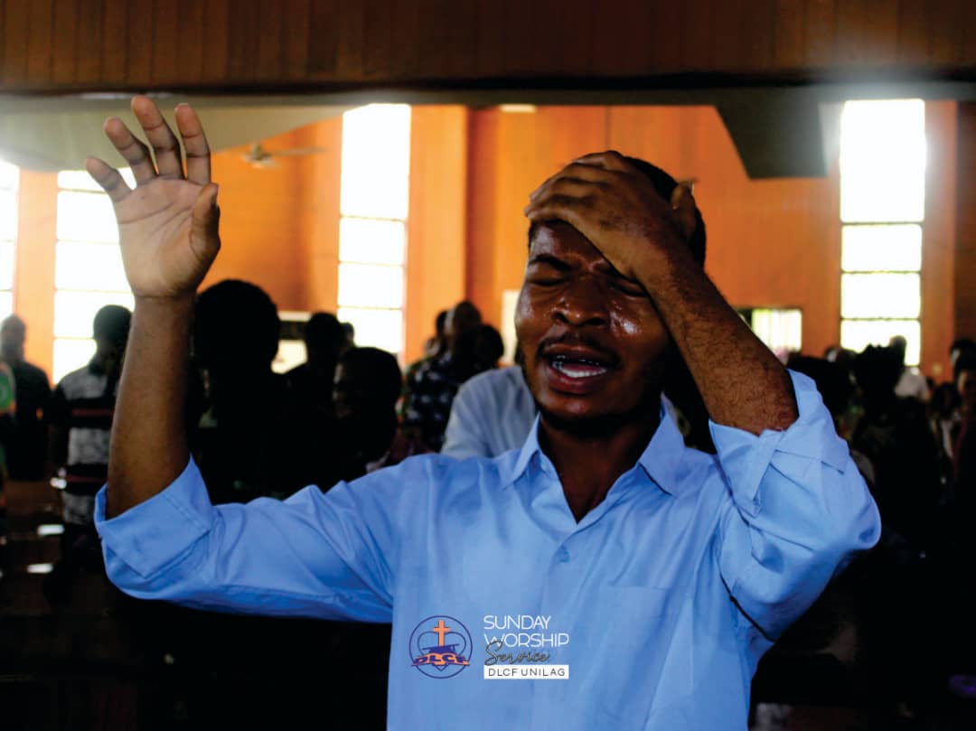 Dlcfunilag's tweet photo. We are grateful to God for a rich and impactful service today.
This week, remember that a proof of your love for God is your giving. Lend a hand and spread some cheer.❤️
#DLconversations
#dclm
#dclf
#saintlyscholars
©️ DLCF UNILAG MEDIA https://t.co/FSVuNgPXcr
