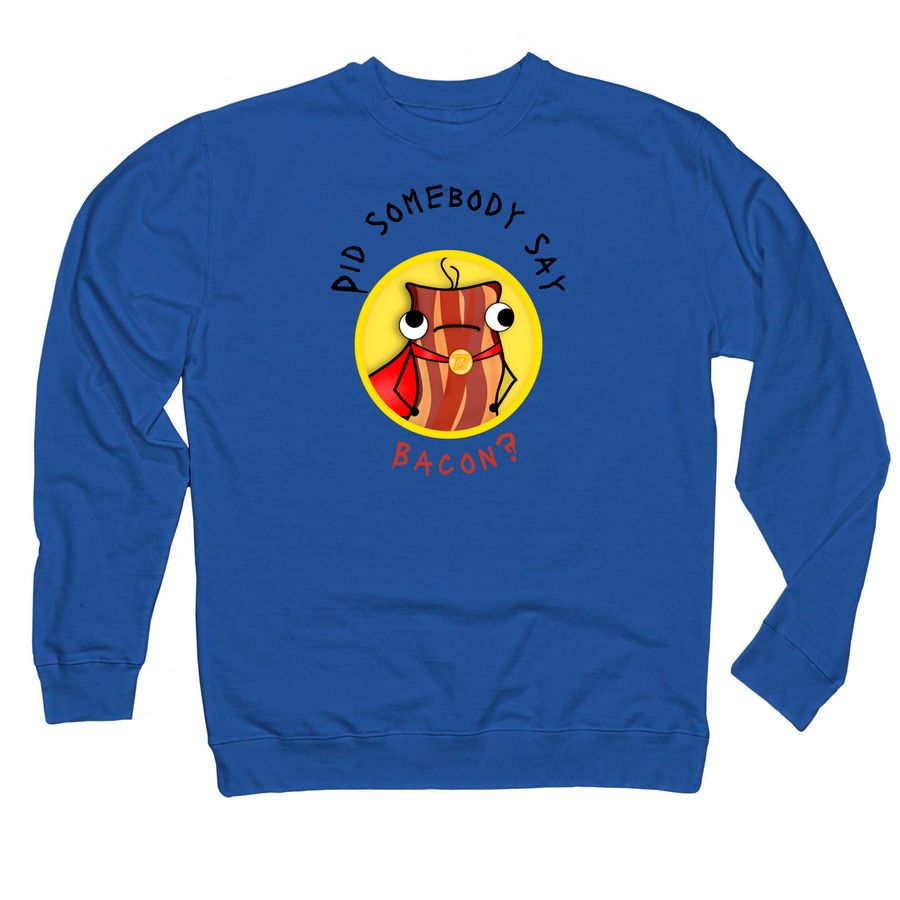_sp4d3's tweet photo. #Baconlovers #fyp #spad #designer #x #feypsv #superbacon https://t.co/UfTjOUHDXm