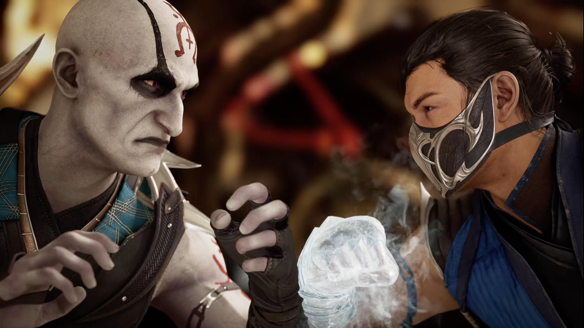 Mortal Kombat 1: Quan Chi ganha trailer de gameplay e data de lançamento 