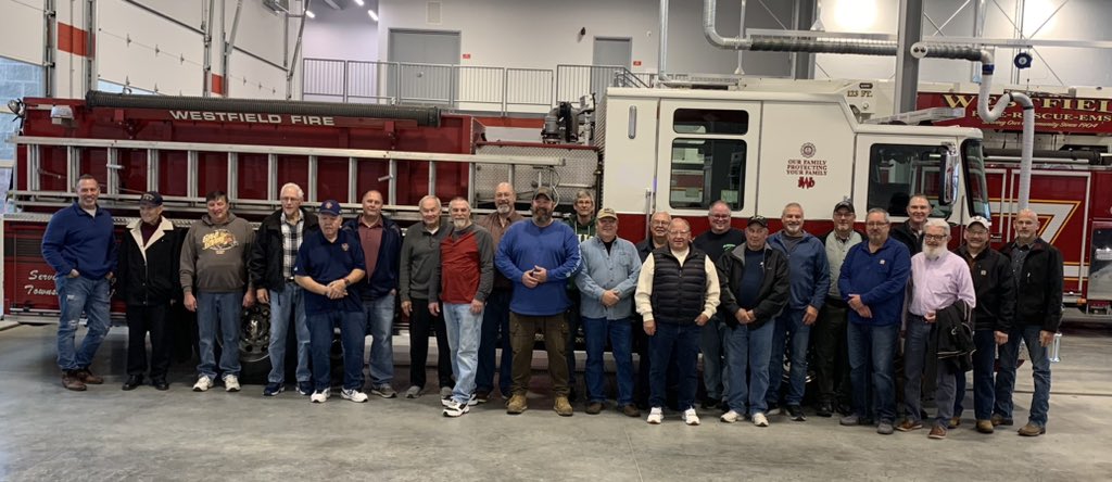 WestfieldFire tweet media