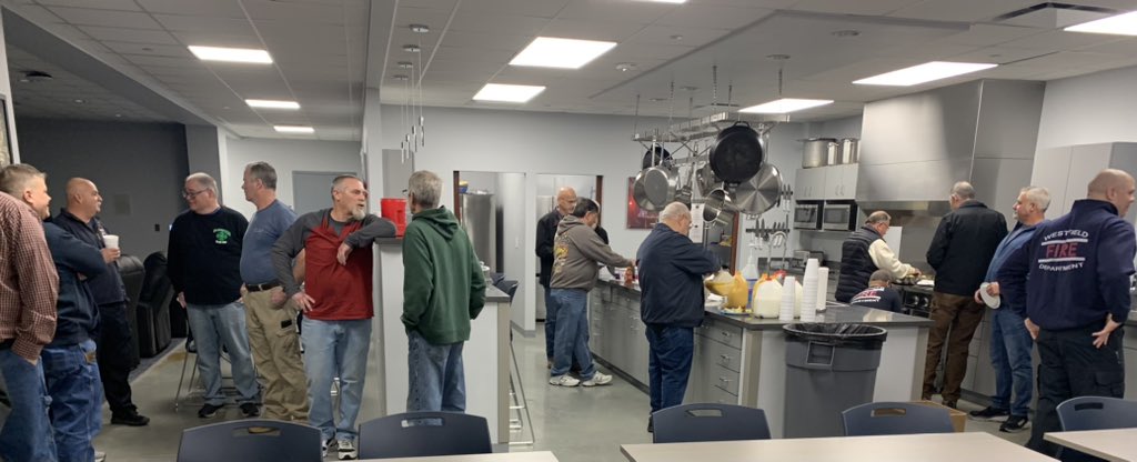 WestfieldFire tweet media