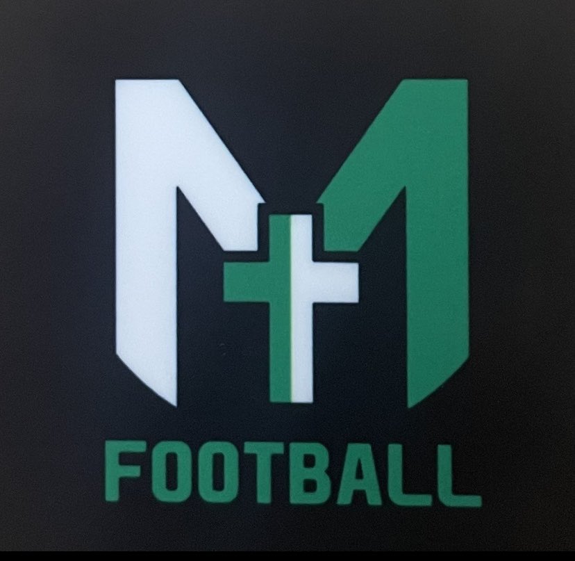 after great conversation with <a href="/coach_Parker46/">Coach P</a> blessed to receive an offer <a href="/CoachCody54/">Coach Cody Neese</a> <a href="/CoachBarr1/">Coach J.Barr</a> <a href="/MightySmcgrath3/">coach mcgrath</a> <a href="/TradPrepfb/">Tradprepfootball</a>