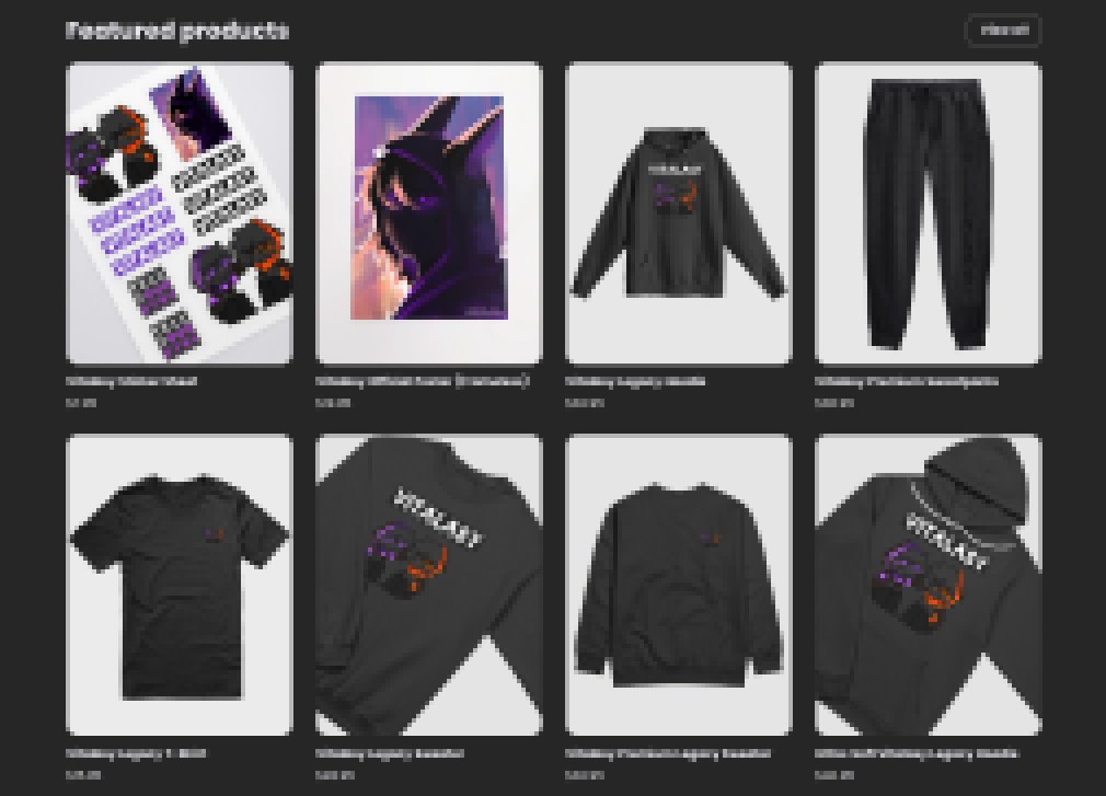 vitalasy's tweet photo. Glad to OFFICIALLY announce Vitalasy Merch launching in 6 DAYS‼️🔥

In addition to accessories and posters, 2 apparel lines will be launching for the Holiday/New Year season - Legacy &amp; Simplicity!

***Lowest merch prices you'll probably ever see! 💸
(more abt vitalasy . com > 🧵) https://t.co/AnXmh3oghN