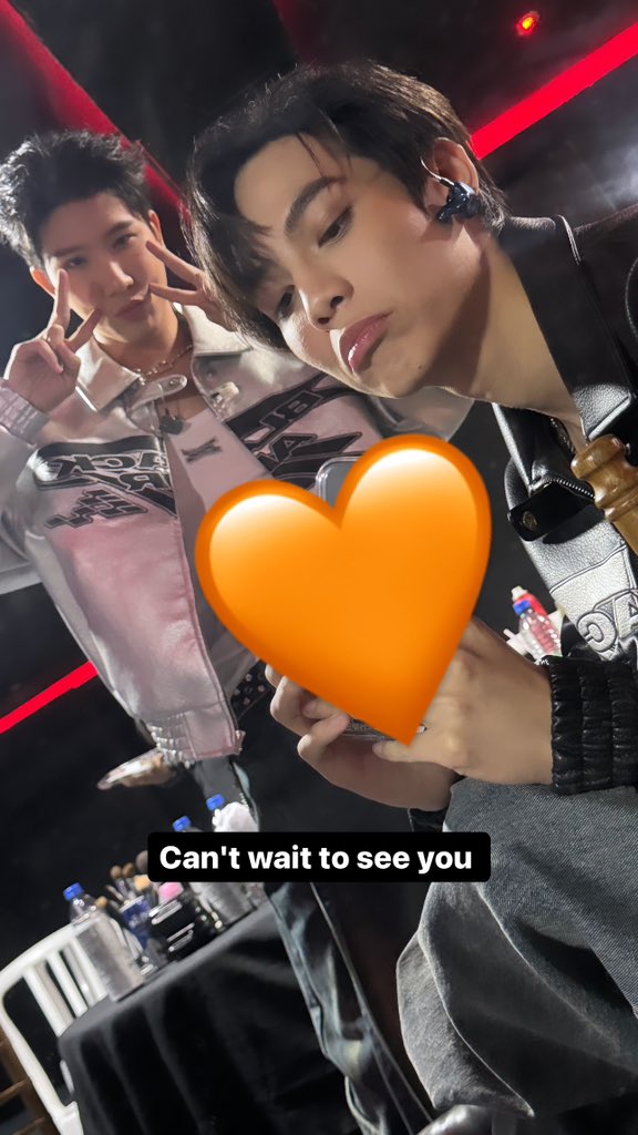 🧡🤍  #FK1stFMinBrazil
