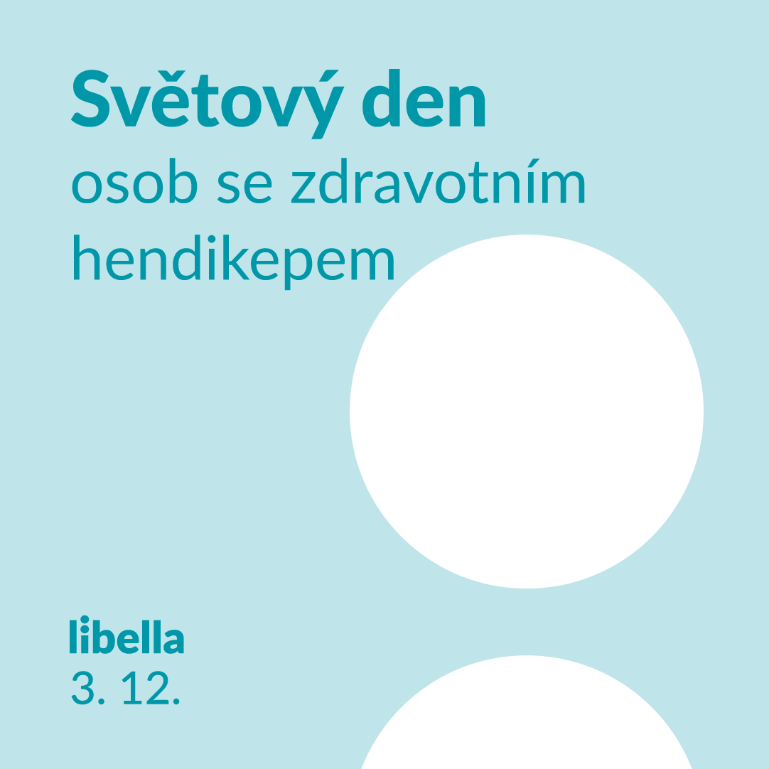 libelladesign's tweet photo. Dnes slavíme Mezinárodní den osob se zdravotním handicapem! ♿️
Nechme se inspirovat odvahou a vůlí těch, kteří čelí výzvám každý den s úsměvem na tváři.
#libella #wheelchair #sedakdovoziku https://t.co/f3kht02j8c