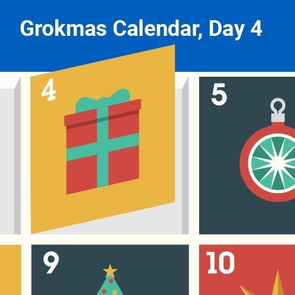 Grokmas Day 4! Did you know that teachers have access to Teacher Notes and Solutions if their students need a bit of extra help? Access Day 4 here: grok.ac/grokmas-day-4