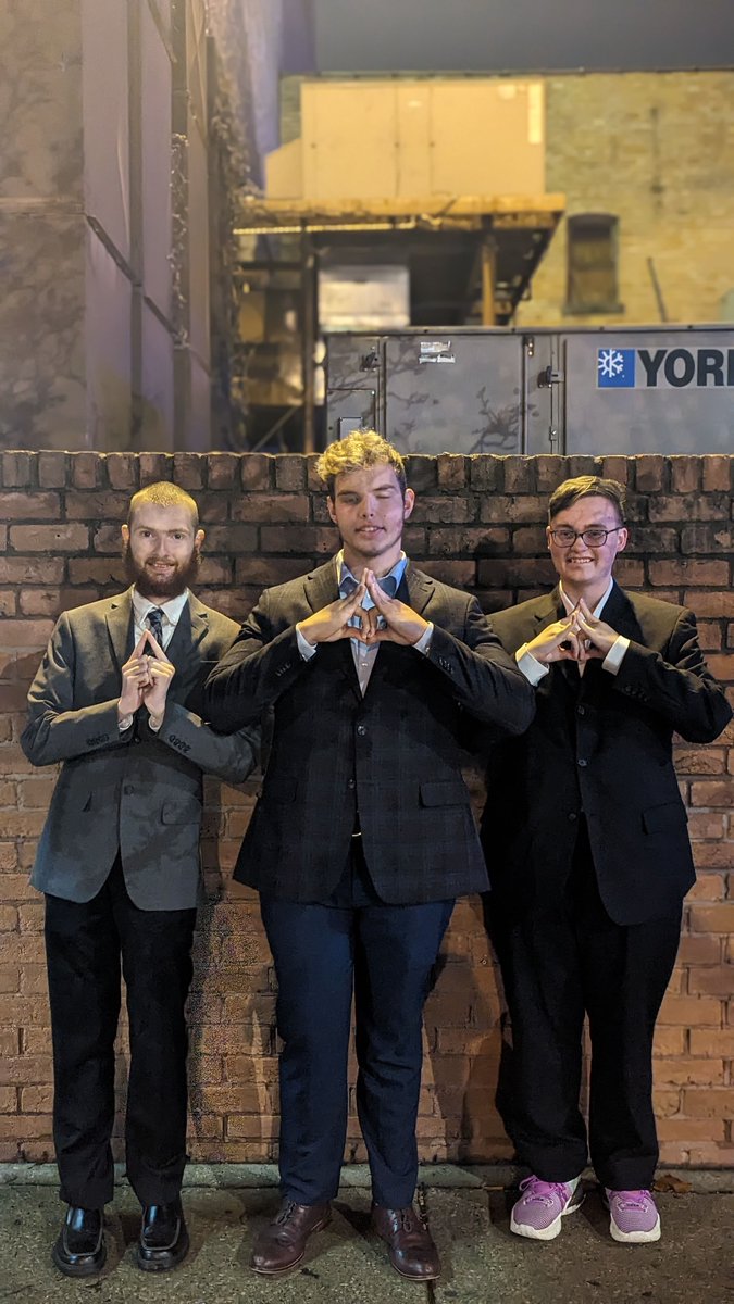 Triangle Toledo tweet media