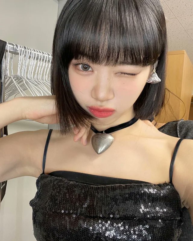 traigan la magia al lado de #𝑙u𝕔k𝚢𖠇᭄ʼ𓂂𝚖e𝐤i porque todas las lindas fans de #𝚠𝐢𝚔i𓊈รหัสྀ𓊉𝑔ir𝕝𝚜 recibirán un gran regalito por siempre apoyarlas, y hoy con un regreso tan majestuoso es claro que lo merecen ¡las adoramos!

𝙷𝕖𝑙lo ❀ 𝚔i𝕥t𝚢 ༉ ‧₊ ݁ ˖