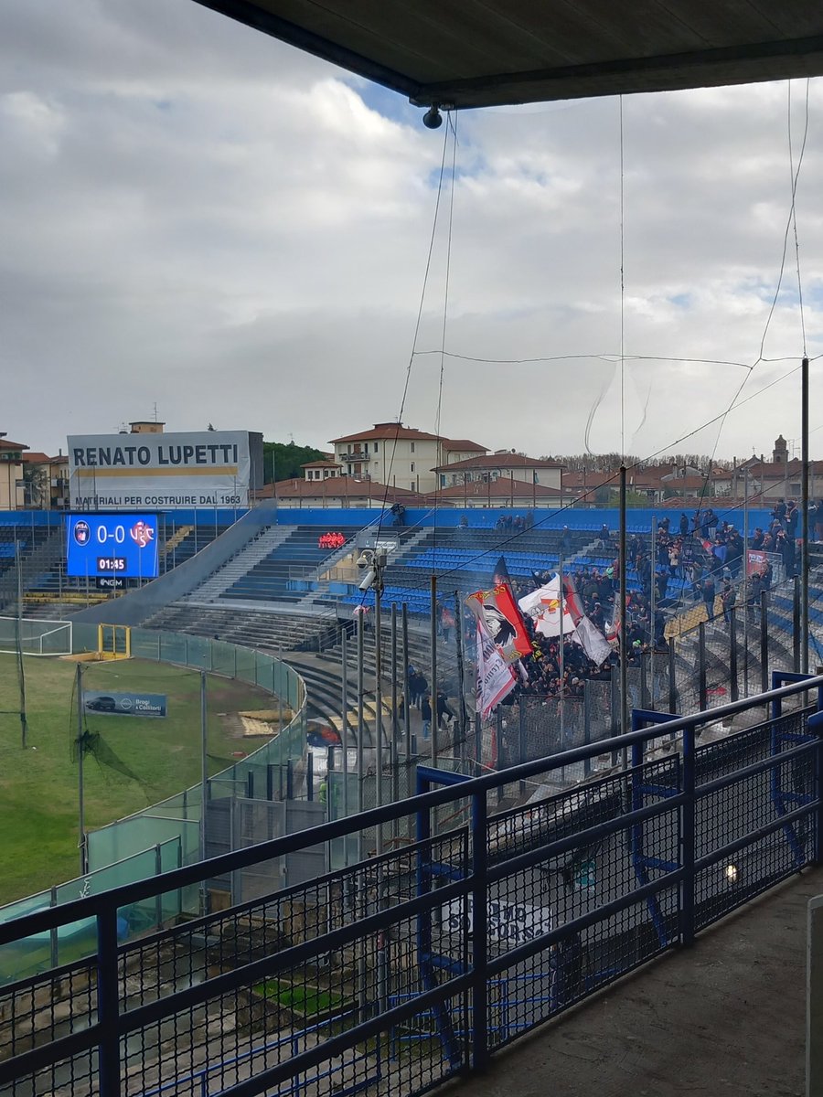 Milan_vdc's tweet photo. 2/12/23 Pisa - Cremonese 0-0 https://t.co/rXQFtlmddt