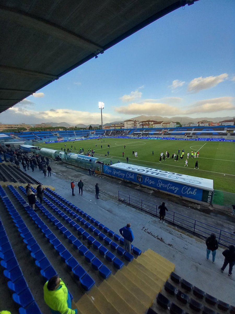 Milan_vdc's tweet photo. 2/12/23 Pisa - Cremonese 0-0 https://t.co/rXQFtlmddt