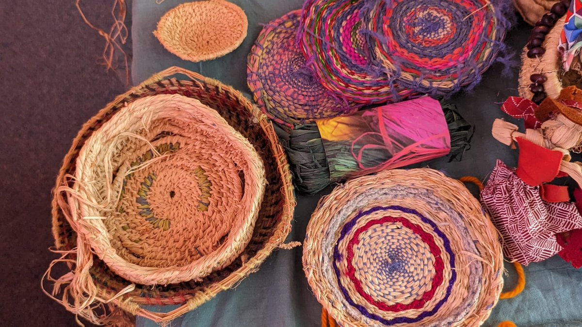 Glenaeon Rudolf Steiner School tweet media