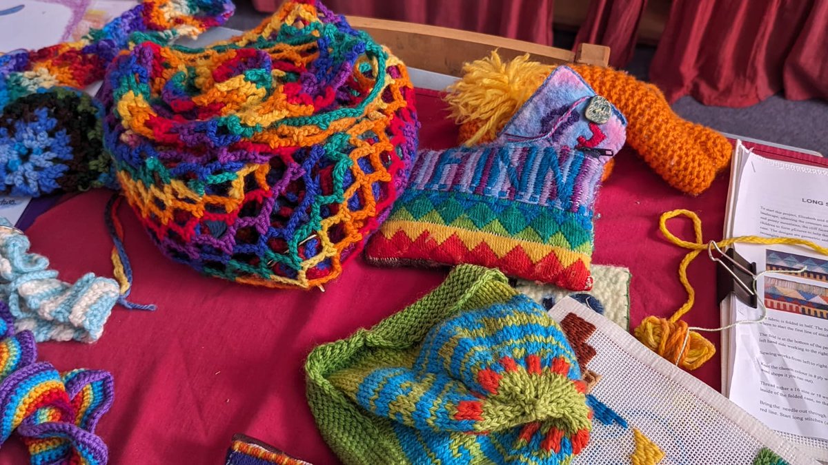 Glenaeon Rudolf Steiner School tweet media