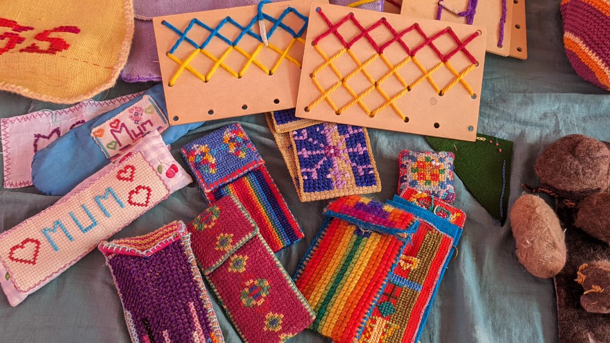 Glenaeon Rudolf Steiner School tweet media