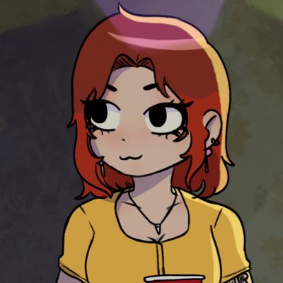 hache ✧ wants art moots tweet media