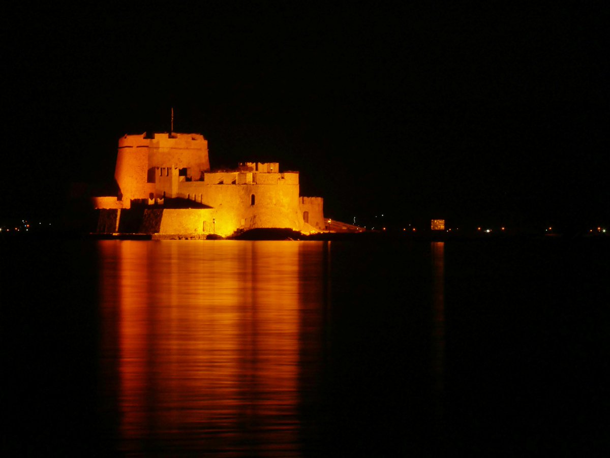 Forest:Archaic Collective tweet media