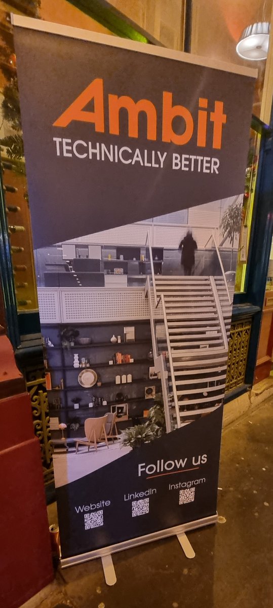 ArgentinaHung's tweet image. Delighted to be invited to an invitation only &apos;wine tasting&apos; corporate event with suppliers, clients, friends &amp;amp; guests, &quot;Ambit Wine Tasting”, 30.11.2023, @BedalesWines, 55 Leadenhall Market. Great to catch up and #network with fellow #constructors in an informal setting!