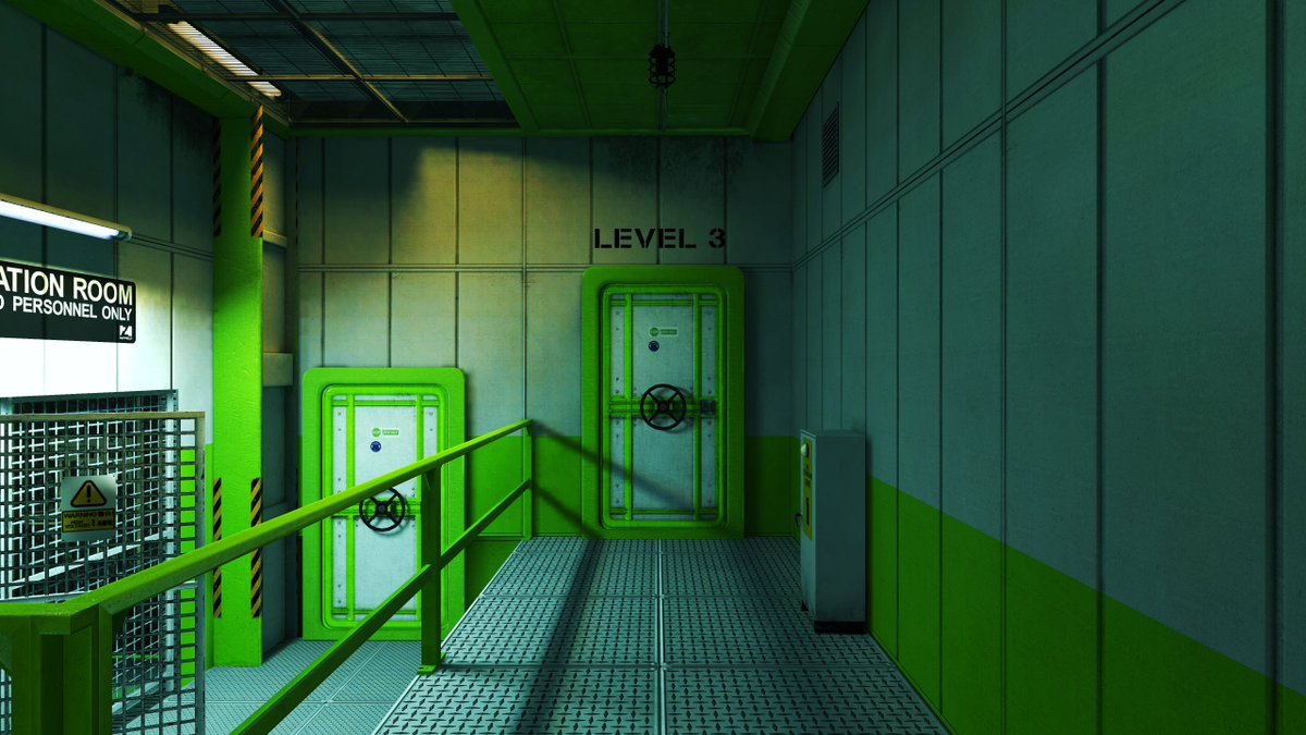 EdgeAesthetic's tweet photo. Ground Zero

#MirrorsEdge #Aesthetic https://t.co/WJAzSsr0fm