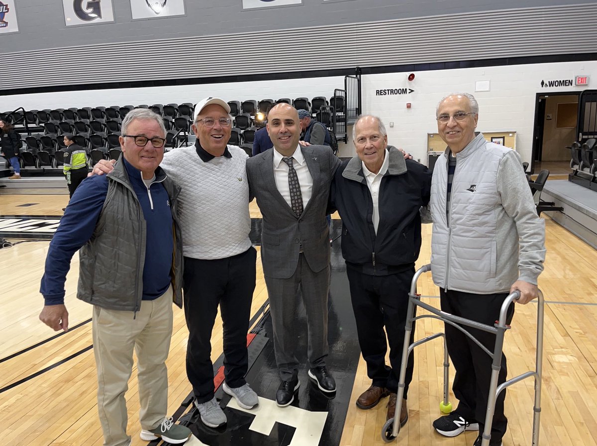 Steven Napolillo (@nap16) on Twitter photo Just left great Friar Fan John Ferrera’s wake. I hope he is enjoying a glass of wine with my Dad talking about the Friars & Yankees. One of the reasons <a href="/KrisDunn3/">Kris Dunn</a> became a Friar was because of this wonderful man. RIP #gofriars Just left great Friar Fan John Ferrera’s wake. I hope he is enjoying a glass of wine with my Dad talking about the Friars & Yankees. One of the reasons <a href="/KrisDunn3/">Kris Dunn</a> became a Friar was because of this wonderful man. RIP #gofriars