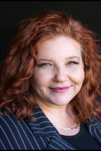 <a href="/aleshadalin/">Alesha</a> Tambrei Cash is a Democrat running to unseat Marge in Georgia's 14th district...vote to make this a better place