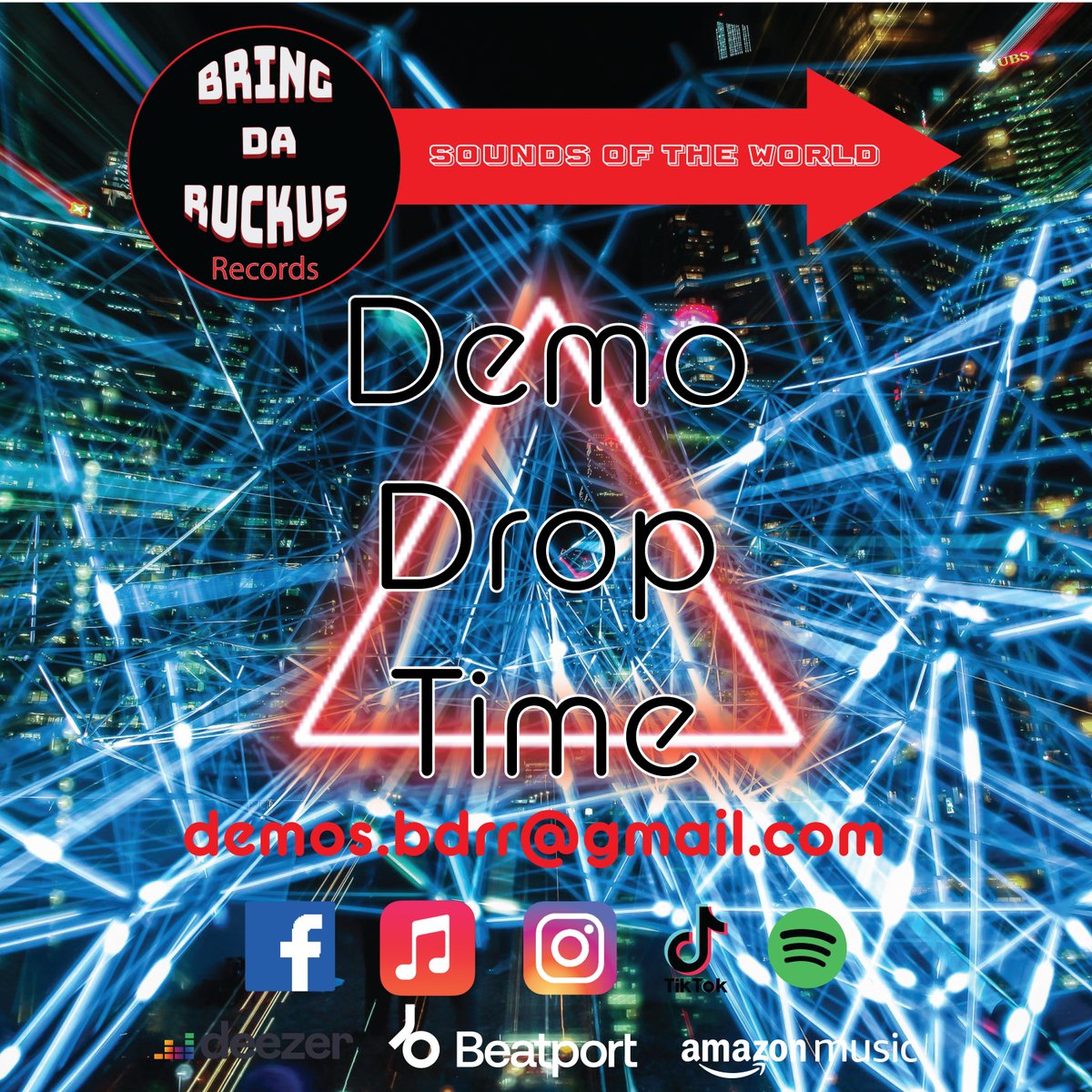 beatz_breakin's tweet photo. Kick 2024 Off with a Bang, Get your music released on over 15 platforms. Beatport, Spotify, iTunes, Amazon Music, Apple Music and more.... #producerlife #recordlabel #recordlabelsubmissions #demo #edm #techno #housemusic #trance #techhouse #newmusic https://t.co/hMBPnkLXwb