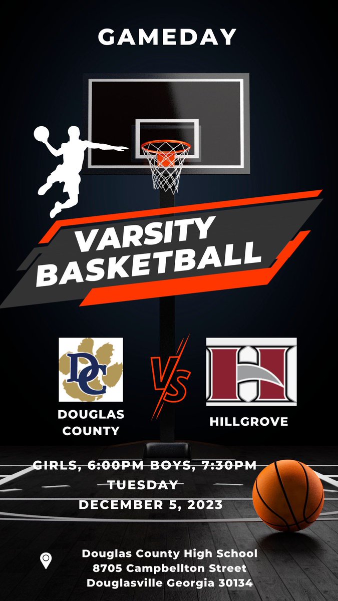 Douglas County High School Men’s Basketball (@recruitdchoops) on Twitter photo 