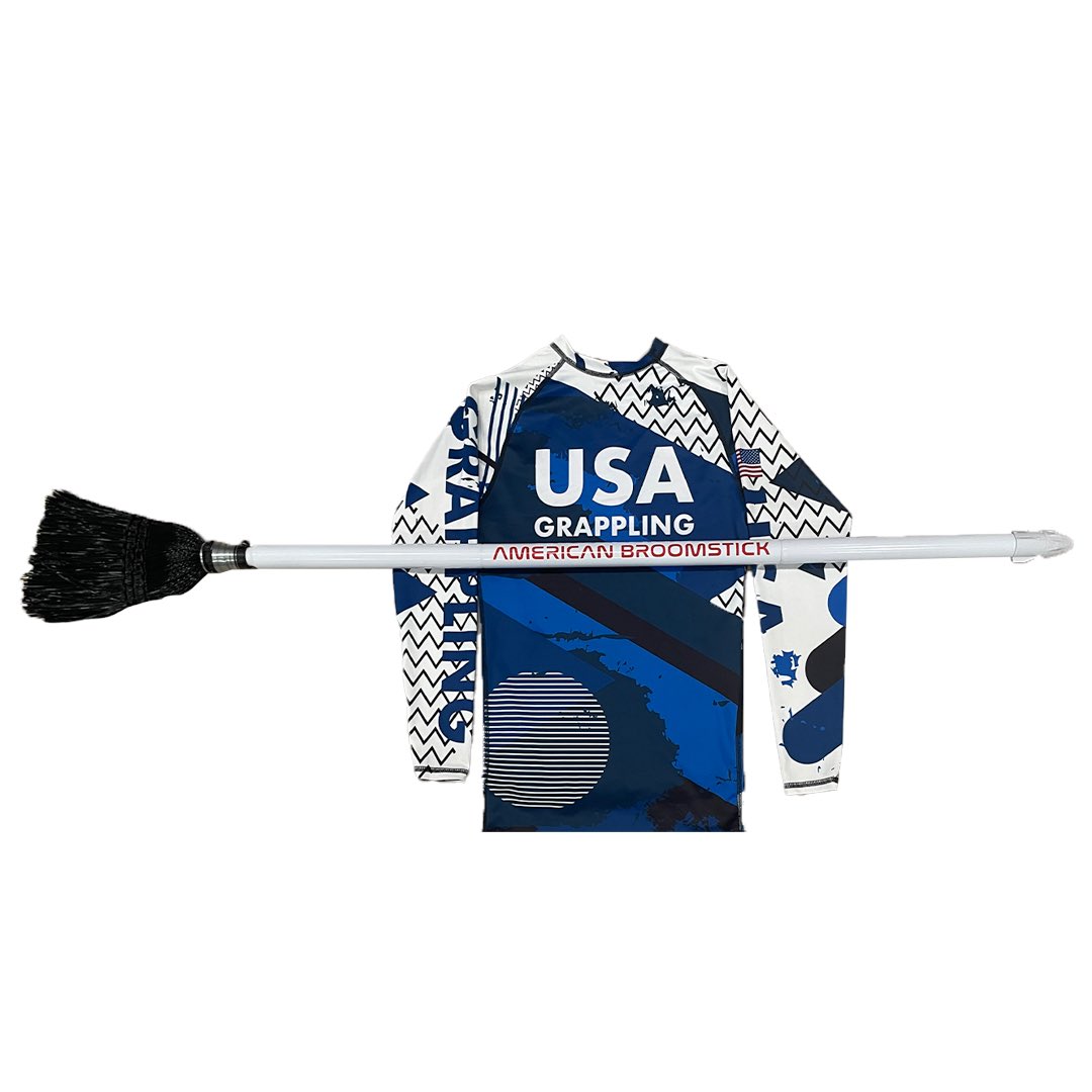 USAGrappling tweet picture