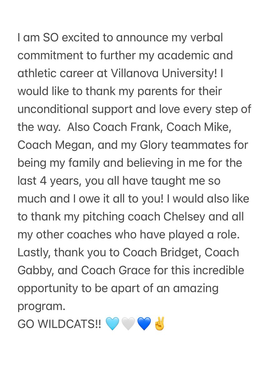 Carly Zych tweet media