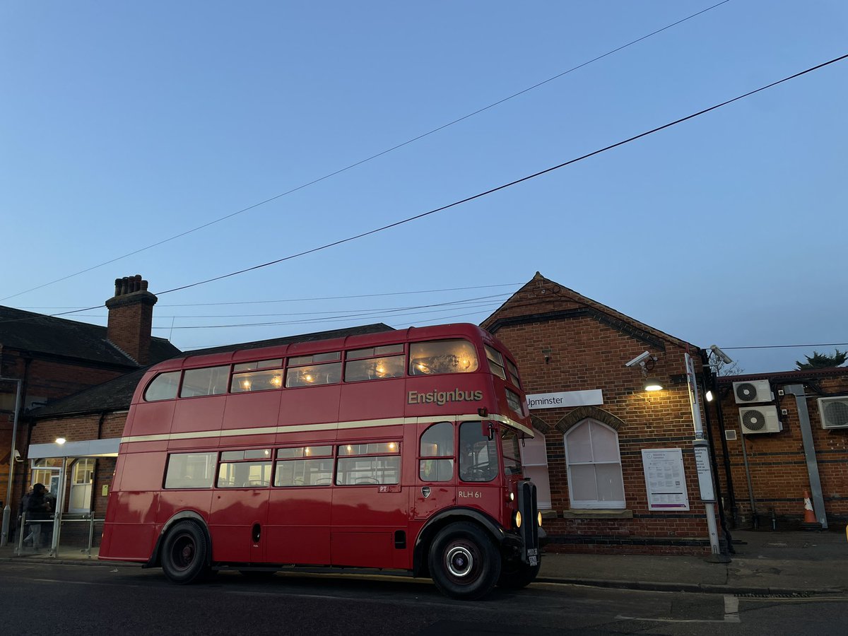 cheemluke1's tweet photo. @EBRunningDay Thank you for a great running day. Photographer: Chima Luke Okafor. Bus: X21 Upminster to Brentwood. RLH61 https://t.co/bkdd948mq4