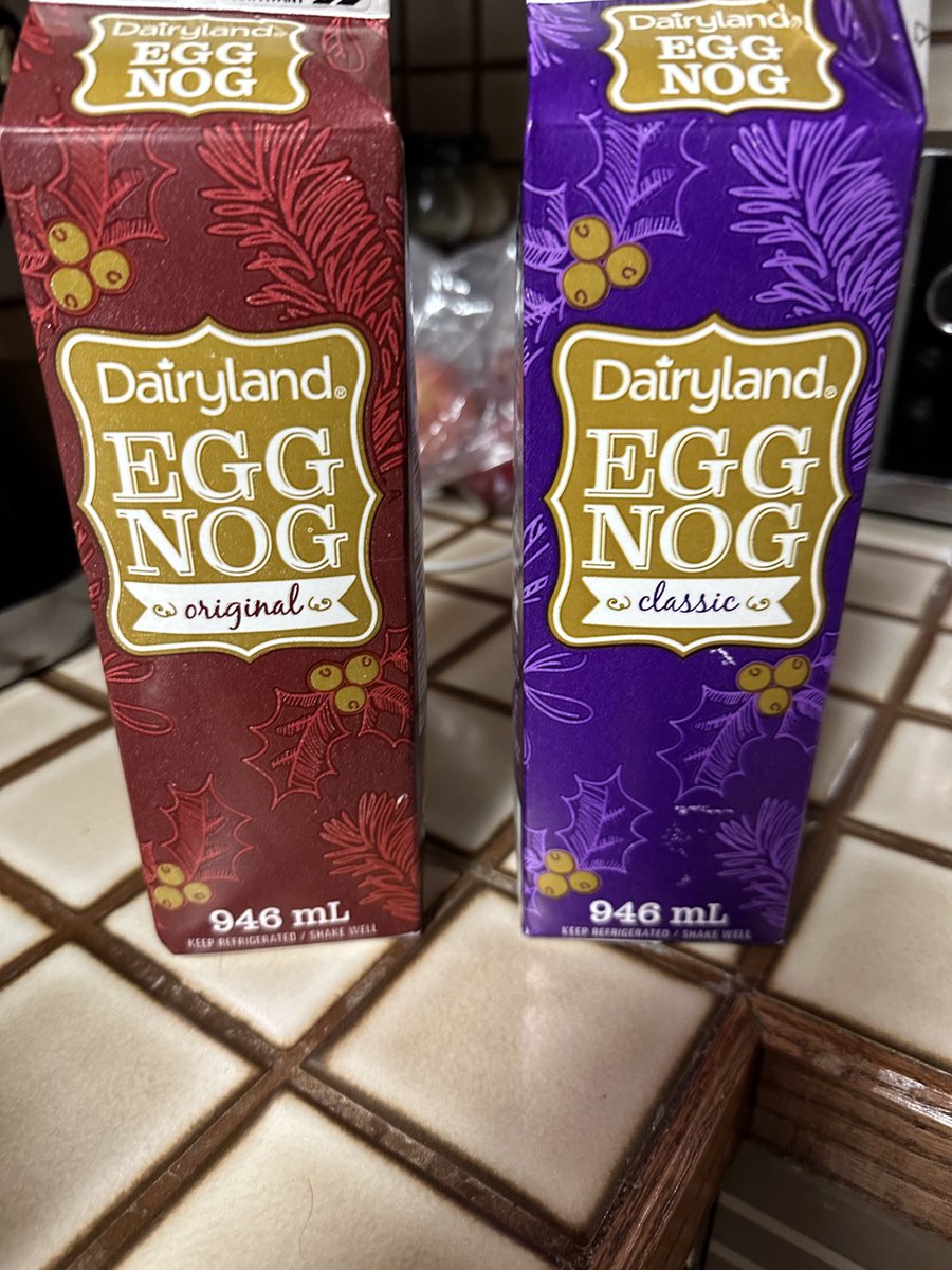 Wouldn’t Original be Classic?