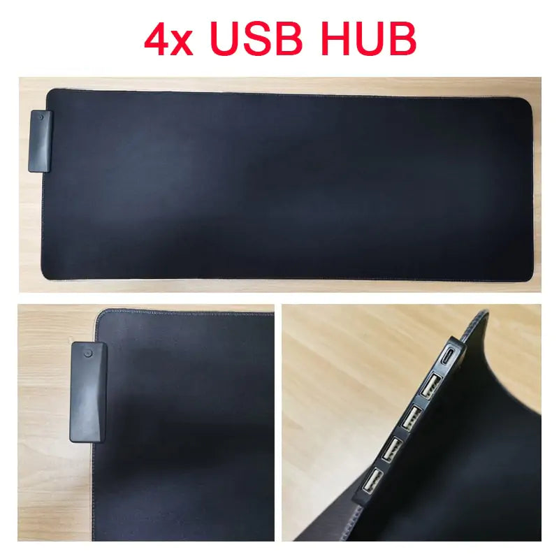 YameogoC's tweet image. Check out our cyimex.com for the best RGB Mouse Pad with Cable that offers quality, style, and affordability. Enjoy exceptional benefits with exclusive deals! Shop now and join our satisfied customers. #RGBMousePad #Quality #Affordability
cyimex.com/products/rgb-m…